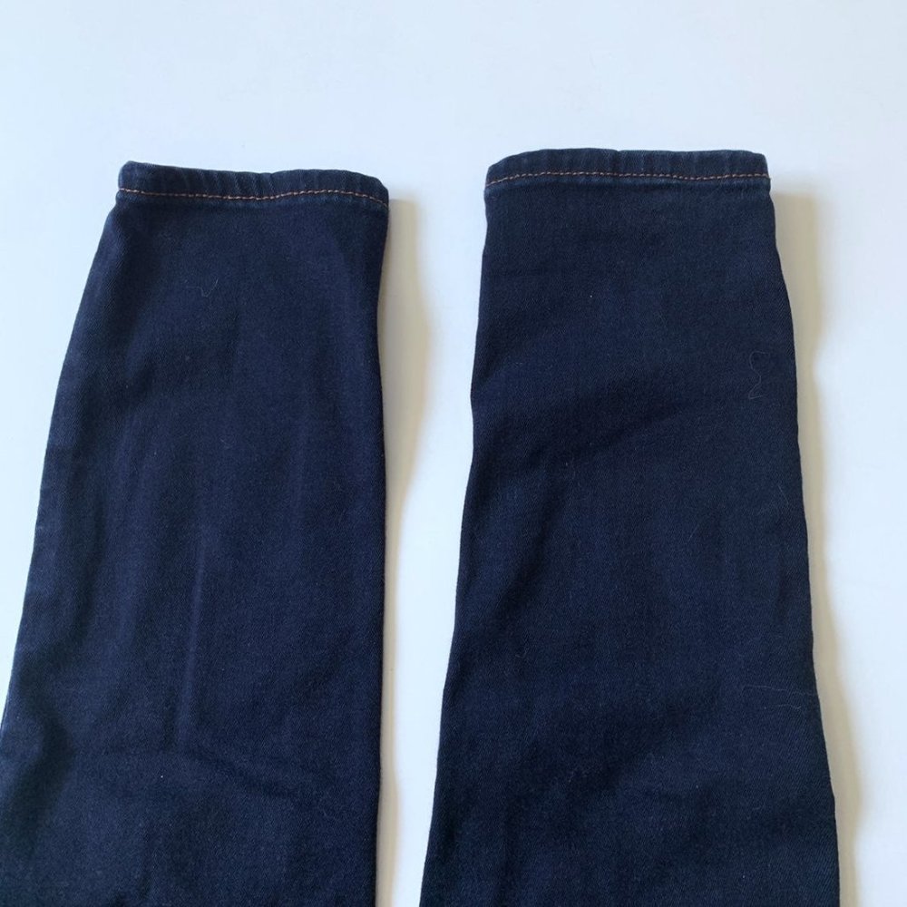 American Eagle Outfitters sky high jegging jeans - Picture 6 of 6